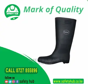 Safety Gumboots in Nairobi (Vaultex Gumboots)