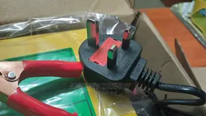 Car Battery Charger, CHLORIDE BATTERY CHARGER