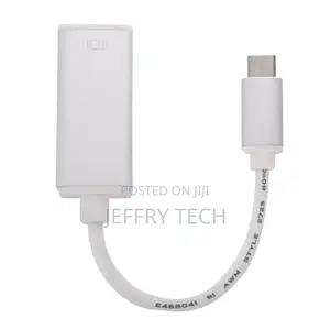 USB-C / Type-C 3.1 to Display Adapter Cable Forbook 12 Inch,