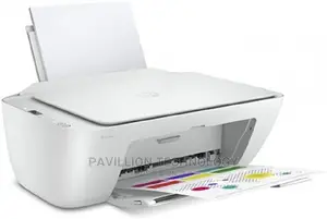 Hp Deskjet 2720
