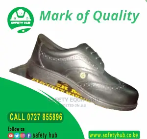 Best Selling Executive Manager Safety Footwear