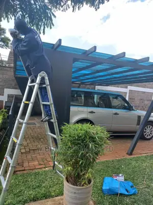 CCTV Surveillance System Supply and Installation