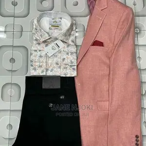 Slimfit Blazer