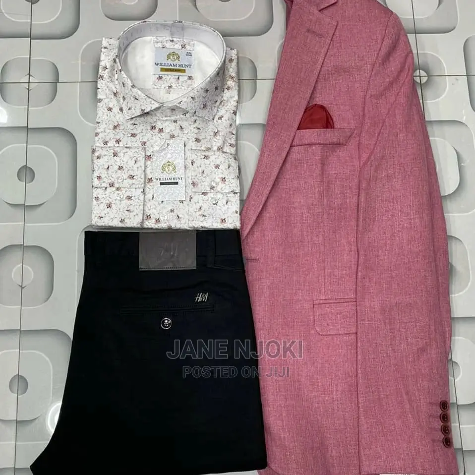 Slimfit Blazer