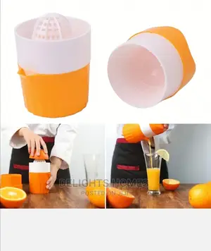 Manual Juice Dispenser