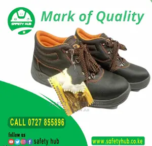 Best Price Rocklander Safety Footwear
