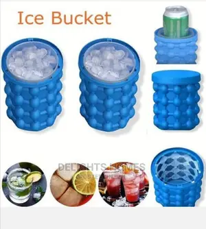 Ice Bucket