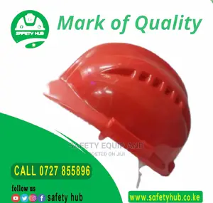 Safety Helmets (Vaultex)