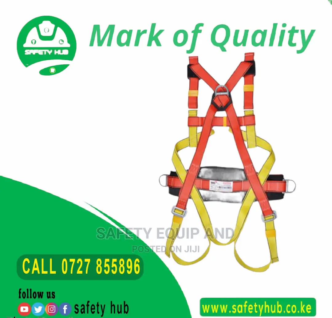 Best Selling Safety Harness