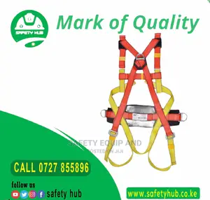 Best Selling Safety Harness