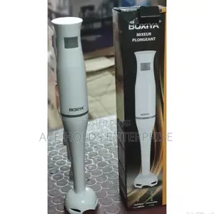 Boxiya Hand Blender 200watts.