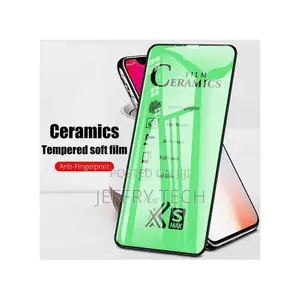 Samsung Galaxy S10 Plus Ceramic Film