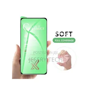 Samsung Galaxy S10 Plus Ceramic Film
