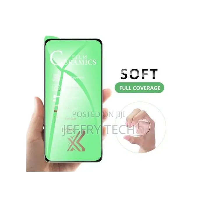 Samsung Galaxy S10 Plus Ceramic Film