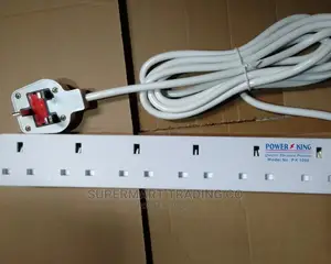 Rk 6way Extension