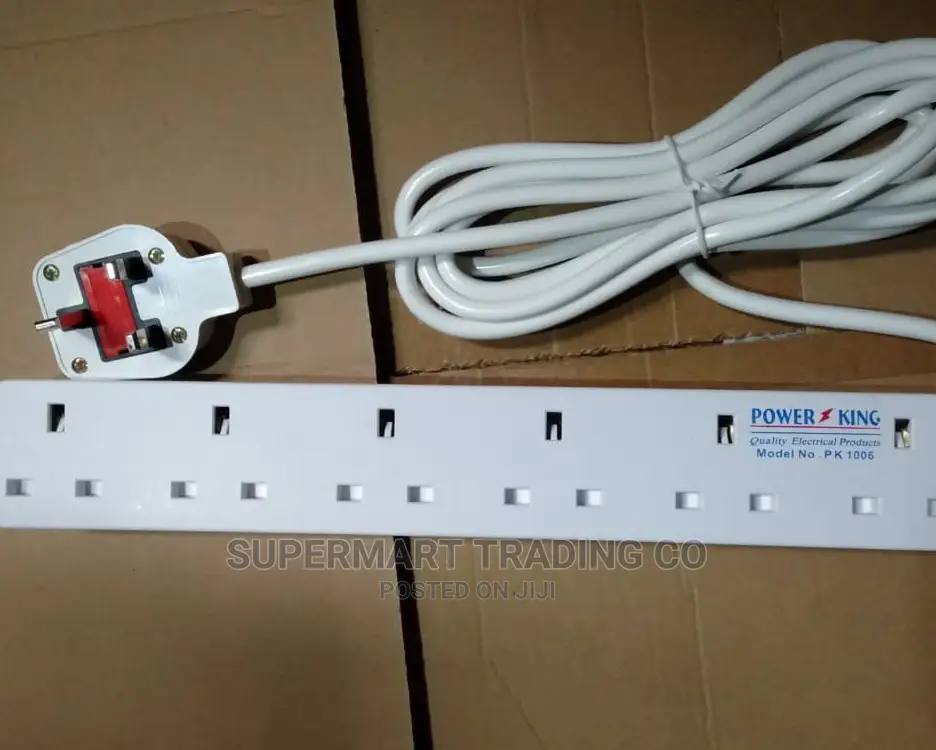 Rk 6way Extension