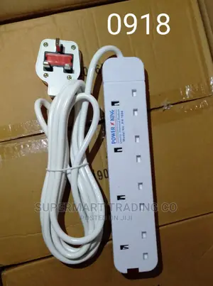 Rk 6way Extension