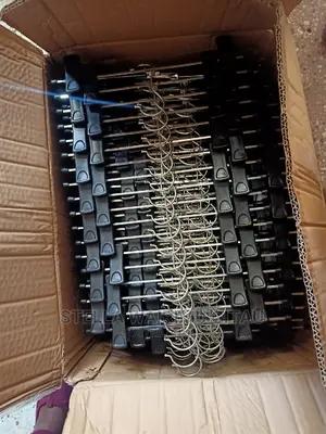 Plastic Hangers