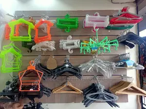 Plastic Hangers
