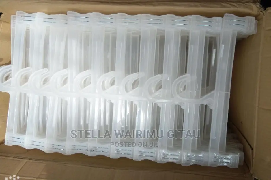 Plastic Hangers