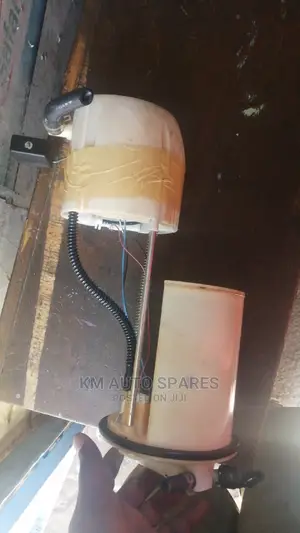Toyota Ractis Fuel Pump.