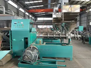 Big Oil Press