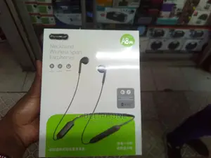 Yk Wireless Earphones