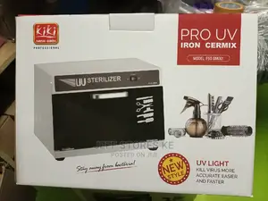 Medium Sized Uv Sterilizer