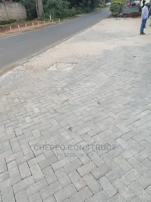 Ordinary Cabros