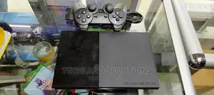 Playstation 2 . ( Ps2)