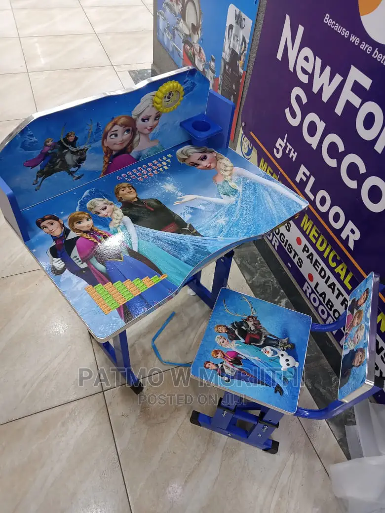Kid's Study Table