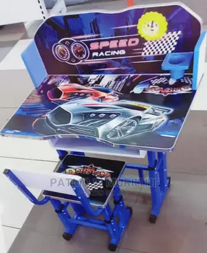 Kid's Study Table