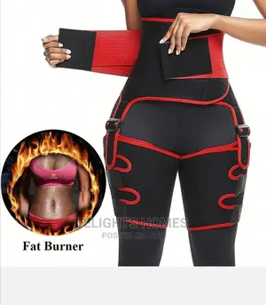 3 in 1 Sports Slimming Belt