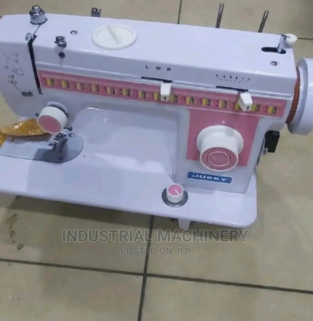 Multifunction/Embroidery Sewing Machine