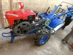 Walking Tractor 22hp