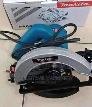 Makita Circular Saw