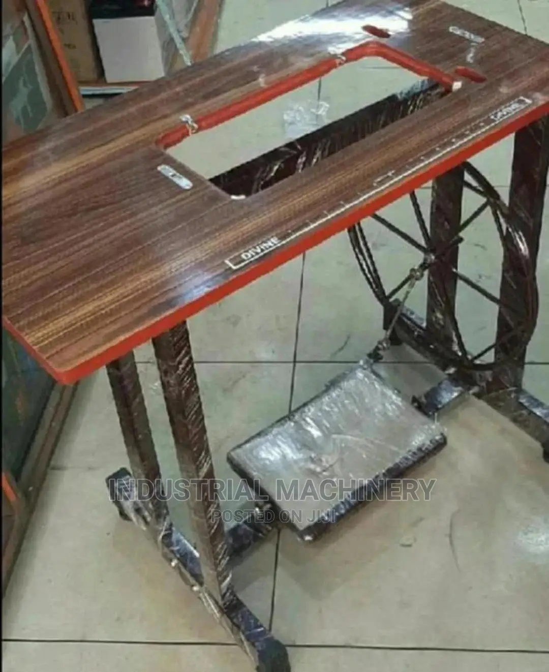 Sewing Table Imported