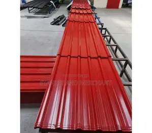 1m Box Roofing Sheet - Countrywide Delivery!