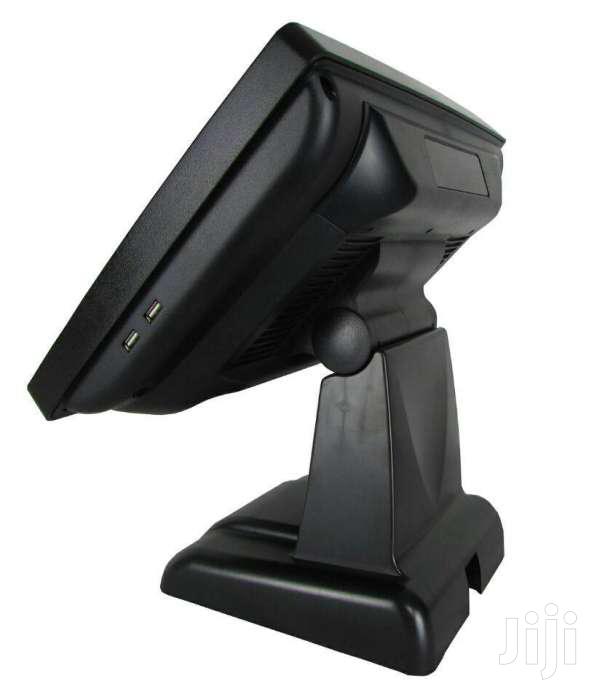 MICROS POS2120