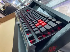 Hp Omen Keyboard