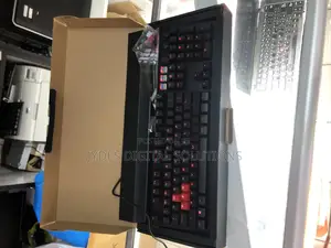 Hp Omen Keyboard