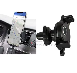 Car Air Vent Phone Holder