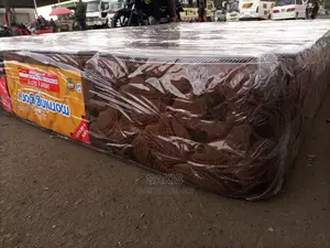 Free Mattress Delivery! At KSH 17300 Order 6*6, 10inch HDQ