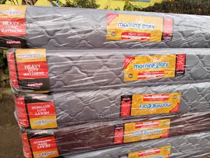 5*6*8 Mattresses. High Density Quilted. Free Delivery