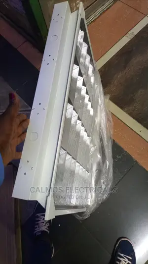600*600 Flouresent Fitting