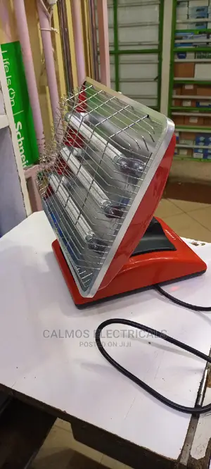 Ceramic Room Heaters
