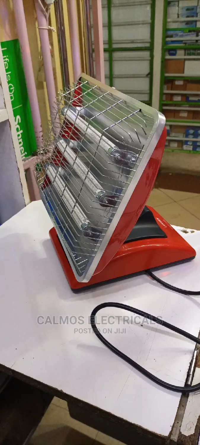 Ceramic Room Heaters