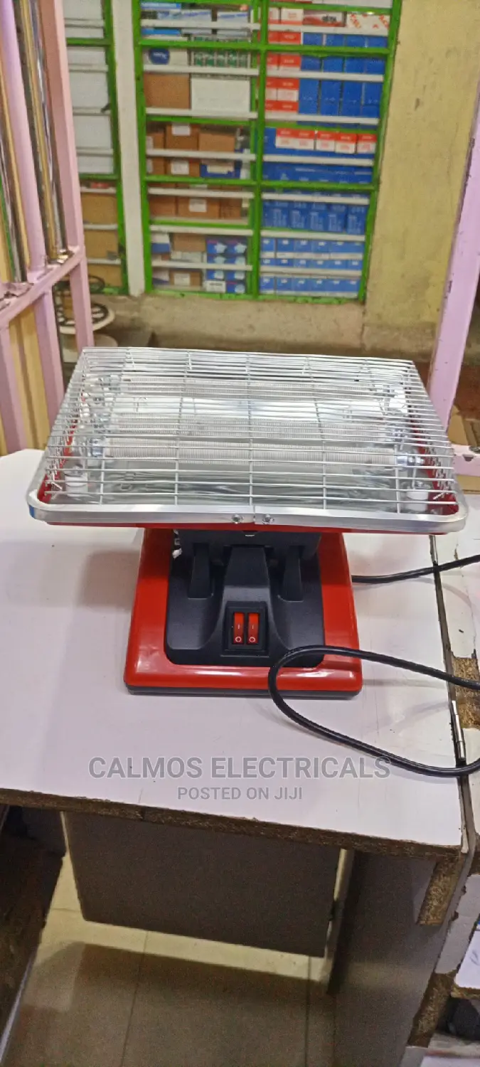 Ceramic Room Heaters