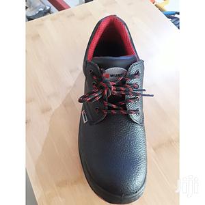 Wurth Safety Boots