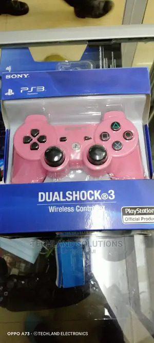 Ps3 Controller